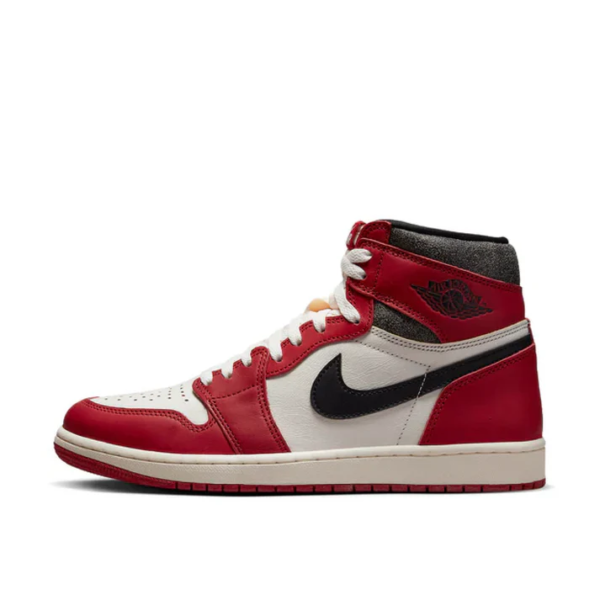 Nike 4