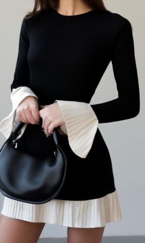 Dress Romantic