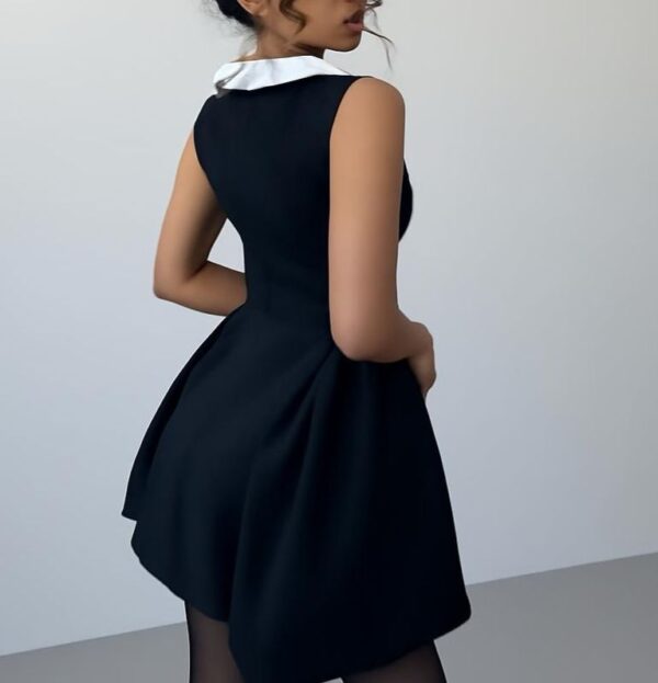 Dress Princess Black - Imagen 2